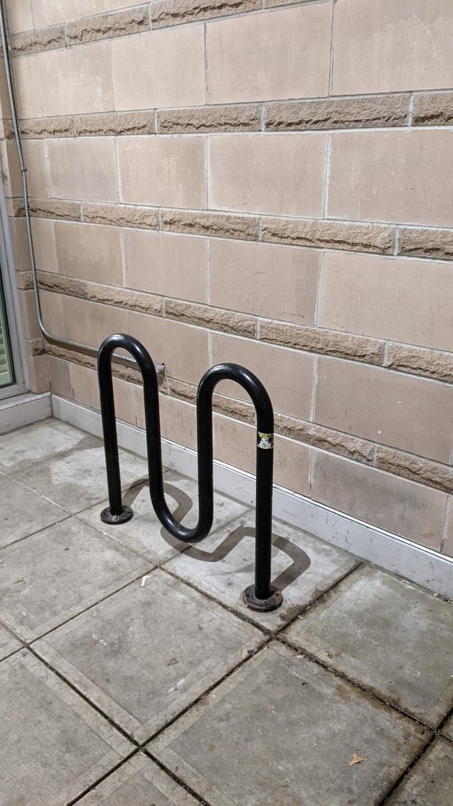 Favorite Public Restroom in Bellevue?