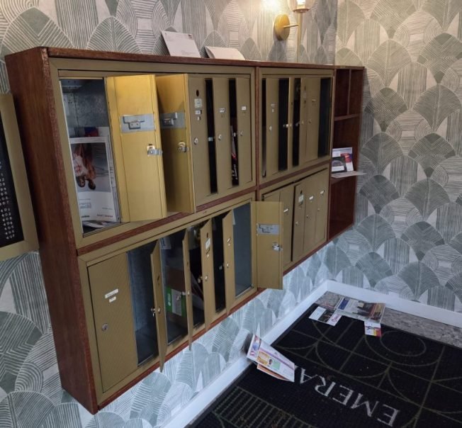 WEST SEATTLE CRIME WATCH: Mailbox break-ins