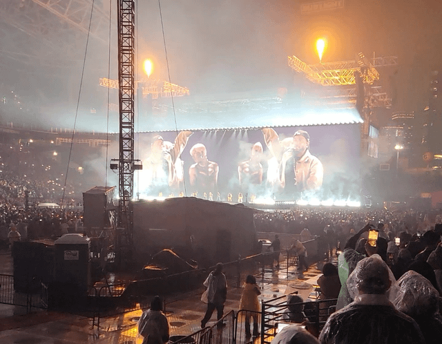 Kendrick Lamar @ Lumen