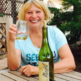 Celebration of Life planned May 31 for Carrol Ann Andersen, 1937-2025