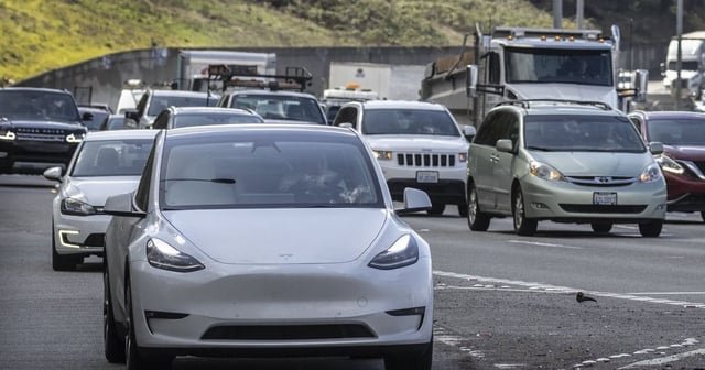 Tesla sales still struggling in WA as the Elon effect lingers