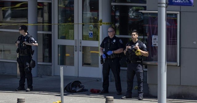 Seattle Public Schools sued by family of Garfield student killed in shooting