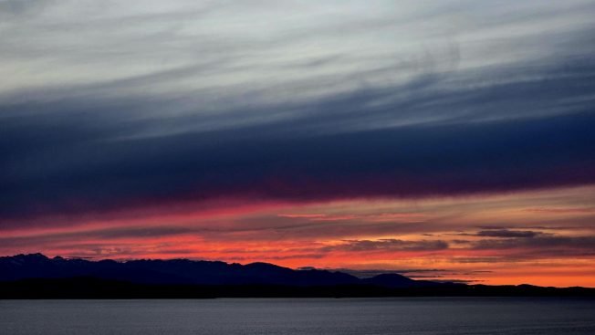 WEST SEATTLE WEATHER: Holiday-weekend warmup