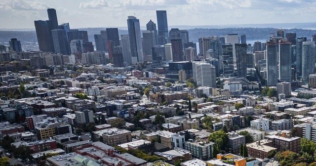 Gov. Ferguson signs slate of 10 new WA housing bills into law