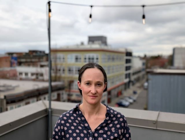 Wilson Leads Harrell in Seattle Mayor Poll – The Urbanist