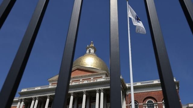 Millionaires Tax raising billions in Massachusetts. Washington should take note
