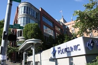 King County planning Crisis Care Center at Broadway and Union