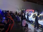 New Japanese Arcade in Kent WA!