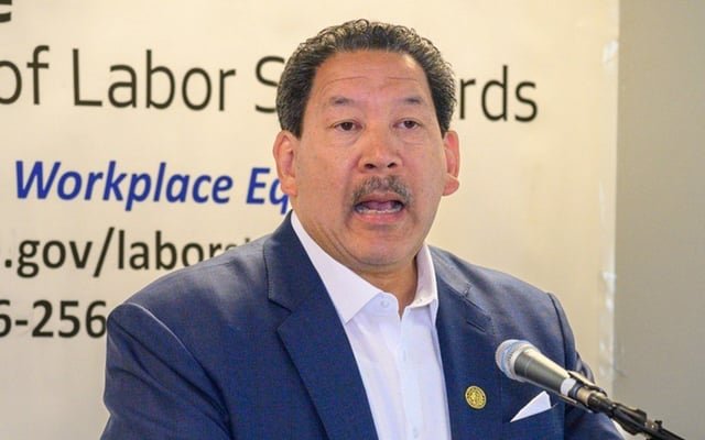 Why a Man Who Threatened City Staff Investigating Wage Theft at His Men’s Only Club Is the Labor Hero Seattle Needs