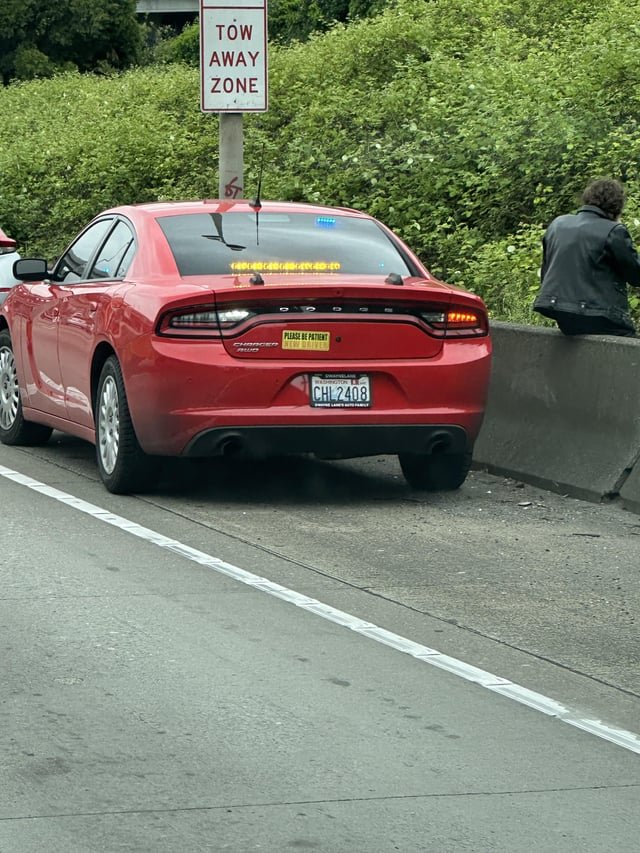 Found the undercover everyone been posting about