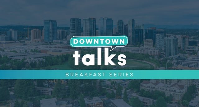 What Workers Want: How Downtown Employers Are Responding to Evolving Expectations of the Urban Workplace