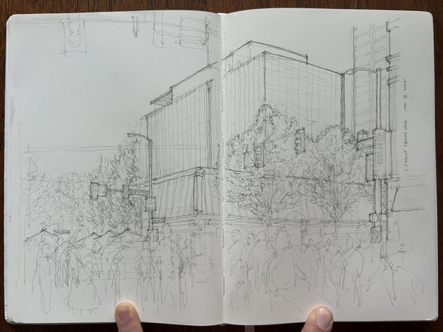 U District Street Fair