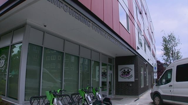 Burglars steal thousands worth of equipment from Seattle youth nonprofit