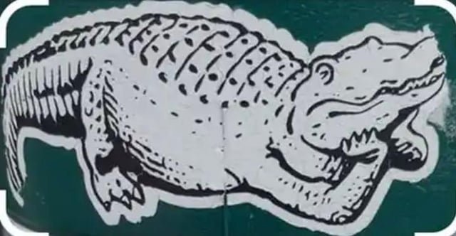 Need help figuring out who made this sticker