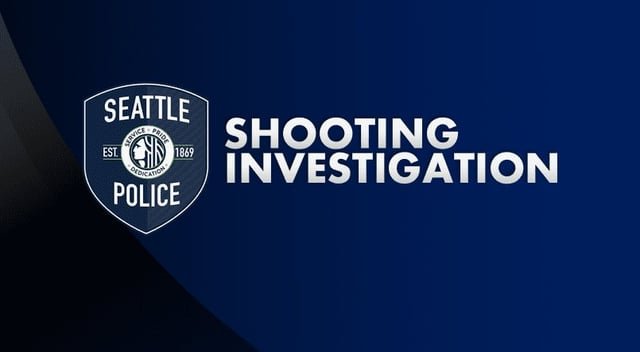 Medics Subdue Shooting Suspect Until Police Arrived in Pioneer Square