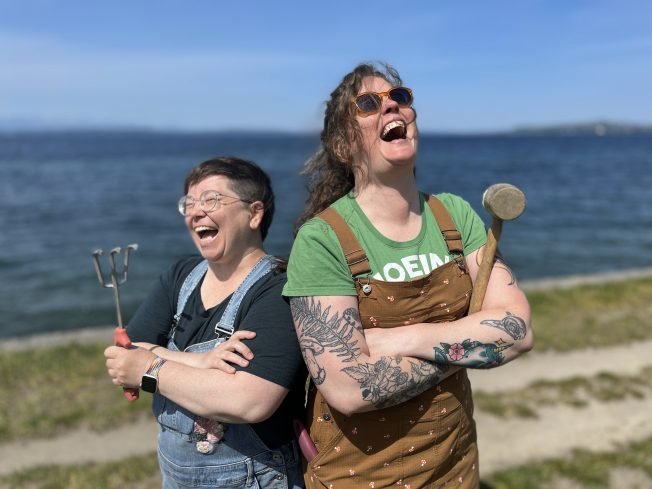 Better Than Robots: Welcoming a new West Seattle Blog sponsor!