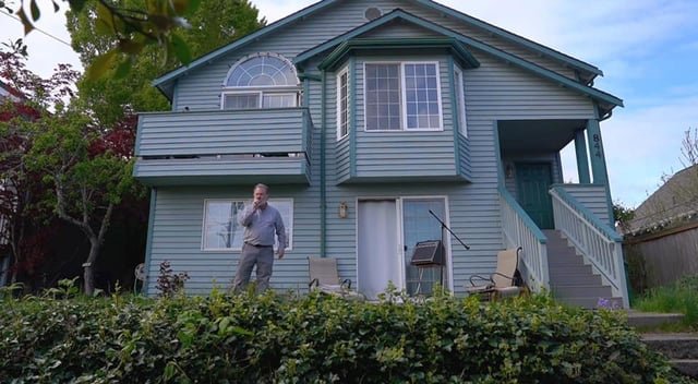 Ballard Opera Man retires from Seattle Opera after four decades