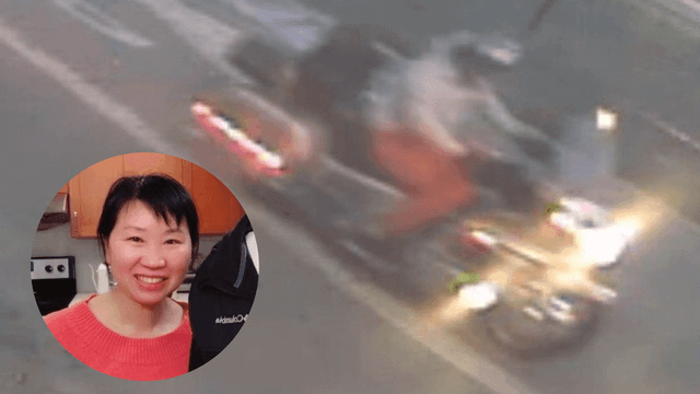 They caught the #%$$#%