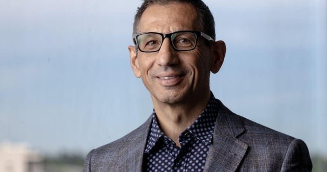 CEO Ben Minicucci: Alaska will fly Sea-Tac to Europe in 2026