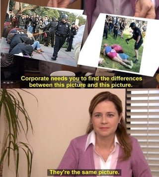 I can’t tell the difference