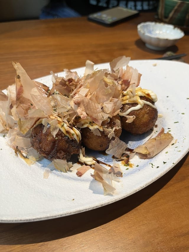 Minamoto Japanese Restaurant