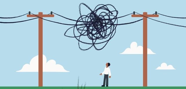 How the Pacific Northwest’s dream of green energy fell apart