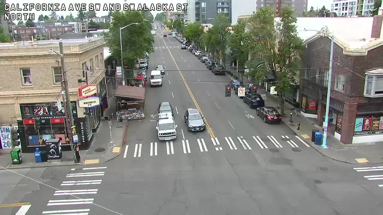 17 options for your West Seattle Wednesday!