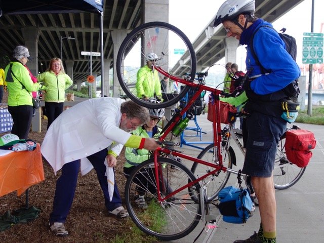 WEEK AHEAD: Two West Seattle bicycling events – Bike Everywhere Day, Resilience Ride