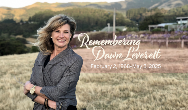 Celebration of life planned May 18 for Dawn Leverett, 1968-2025