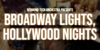 Redmond Tech Orchestra offering free concert to the community!