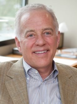 Remembering Don Stark, 1944-2025