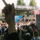 Yesterday’s counter-protest and the community pushing WSP and SPD out of Cal Anderson following the event