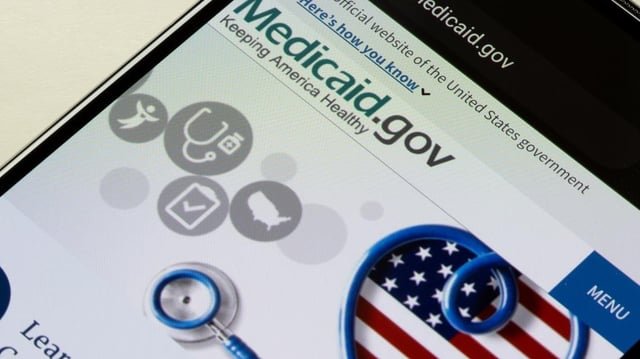 Medicaid cut threatens $700M loss for Washington state