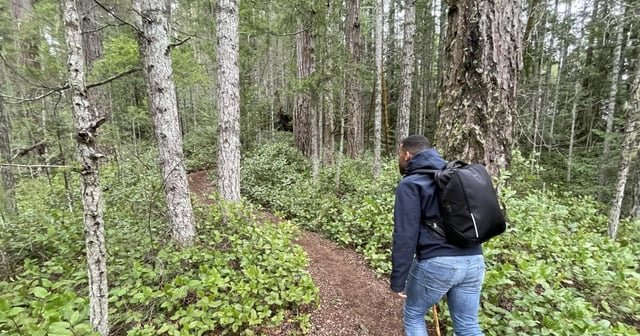 Pack a trash bag: WTA says hikers should anticipate reduced staffing