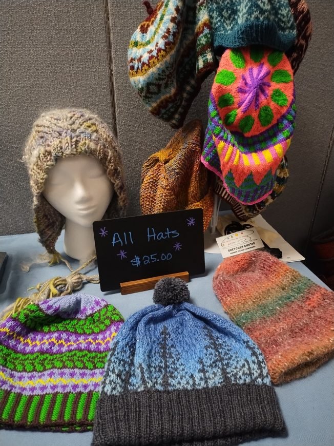 ARTISTS/CRAFTERS! Time to apply for 2025 Fauntleroy Art Show