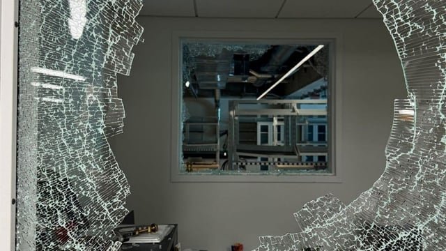 Pro-Palestinian protesters cause $1M in damage to UW engineering building, equipment