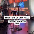 The anti trans group from Saturday is coming back tomorrow to city hall