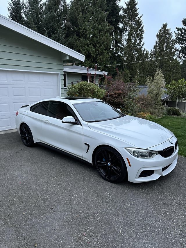 Car stolen in downtown Seattle