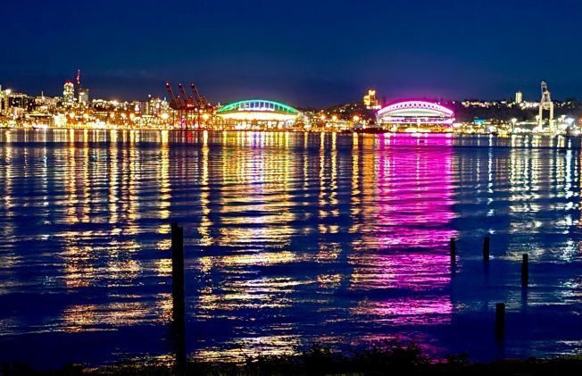 Admiral, Fauntleroy community meetings, coffee fundraiser, more for your West Seattle Tuesday