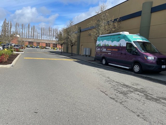 HEALTH: Care-a-Van returning to Loop the ‘Lupe, offering screenings and vaccines