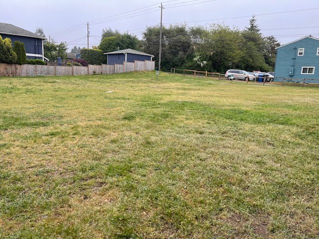 FOLLOWUP: 48th/Charlestown park on the front burner again. Local mom hopes you’ll help keep it there