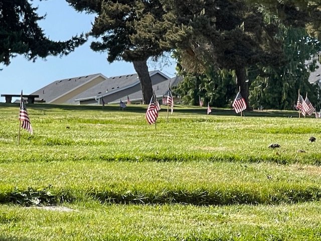 What to know about Memorial Day 2025 in West Seattle