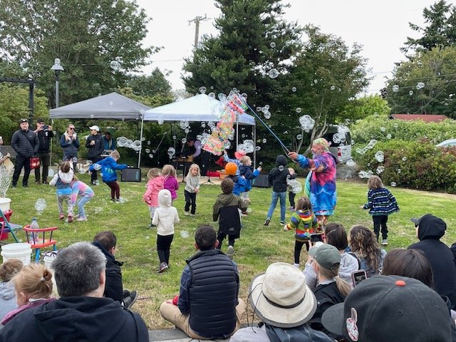 SUMMER! Morgan Community Festival reveals 2025 entertainment lineup