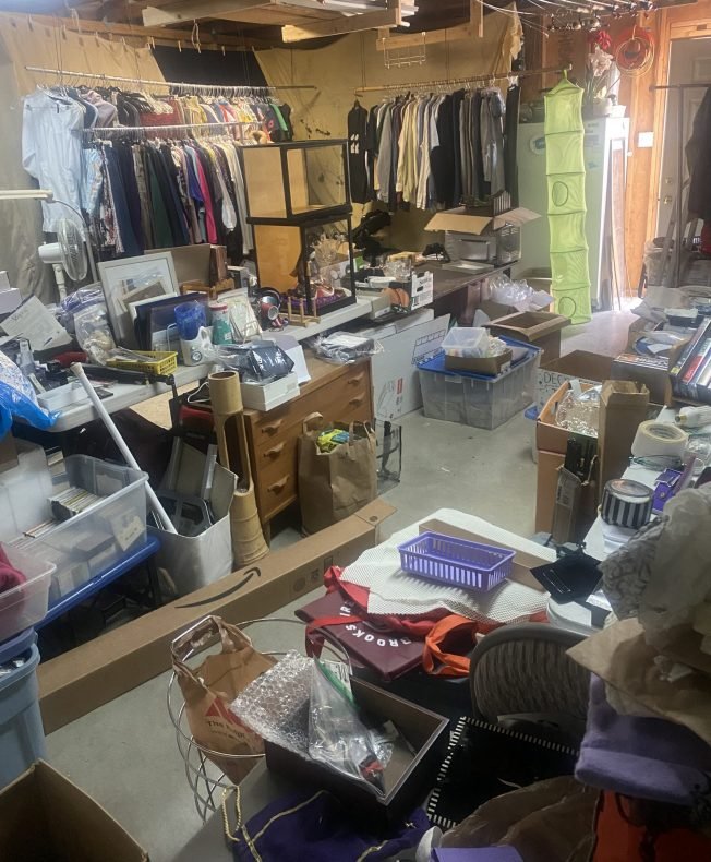 West Seattle Community Garage Sale Day and the rest of today/tonight’s local lineup for your Saturday