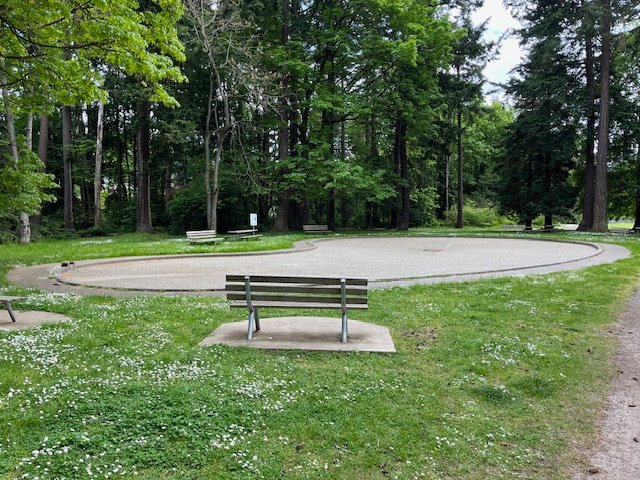 SUMMER: Spraypark/wading-pool season is about to begin