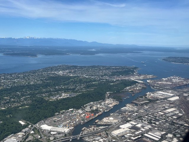 From music to mending – here’s what’s up for your West Seattle Thursday