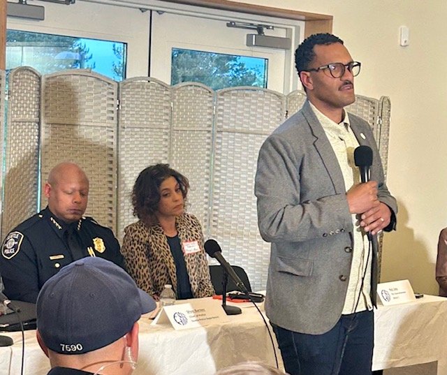 FOLLOWUP: That ‘wasn’t anger for the sake of anger,’ explains ‘bullet hole in car seat’ dad