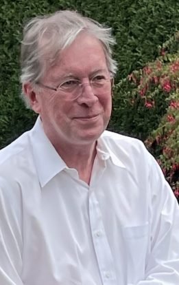 Remembering Thomas J. Sweeney, 1951-2025