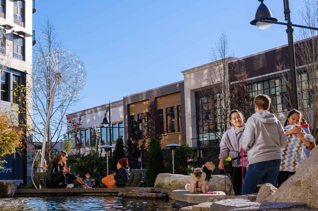Washington Takes Statewide Zoning Reform to the Next Level | Sightline Institute