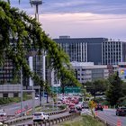 Usual urban photo spots and shots